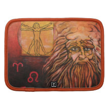 The Ace of Fire - Folio. Planners