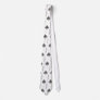 The Ace of Spades Tie