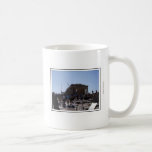 The Acropolis at Athens, Greece Coffee Mugs