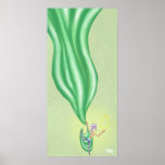 The Act of Juggling Yet Bound Posters
