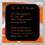 The Act Of Marriage Print