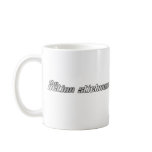 The Action Stickmen™ mugs