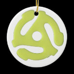 The Adapter ornaments