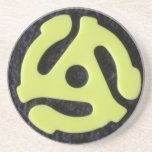 The Adapter coasters