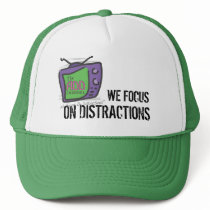 The ADD Channel - We Focus On Distractions