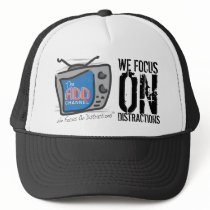 The ADD Channel - We Focus On Distractions