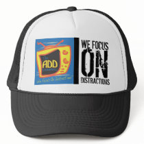 The ADD Channel - We Focus On Distractions