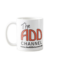 The ADD Channel - We Focus On Distractions
