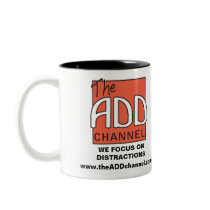 The ADD Channel - We Focus On Distractions