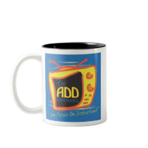 The ADD Channel - We Focus On Distractions
