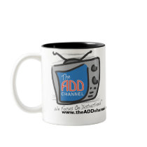 The ADD Channel - We Focus On Distractions