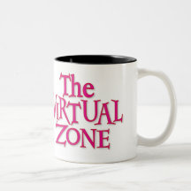The ADD Channel - We Focus On Distractions Mug