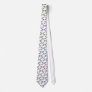 The Adelaide Rosella Tie