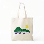 The Adirondacks Canvas Bag