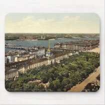 The Admiralty Palace, St. Petersburg, Russia class Mouse Mats
