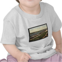 The Admiralty Palace, St. Petersburg, Russia class Shirt