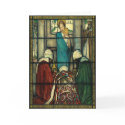 The Adoration cards