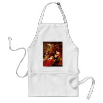 The Adoration Of The Magi, Adoration Of The Magi Apron