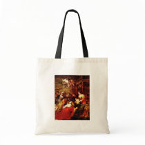 The Adoration Of The Magi, Adoration Of The Magi Bags
