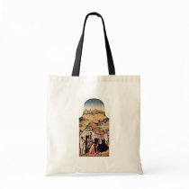 The Adoration Of The Magi.,  By Hieronymus Bosch ( Bags