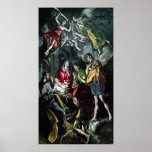 The Adoration of the Shepherds Posters