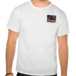 The Adventure Continue t-shirts