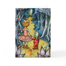 The Adventurer's Cards