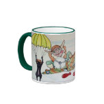 The Aeromodellers Enthusiasts Mug!