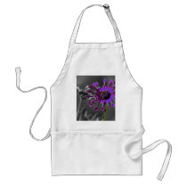 The African Daisy Apron