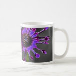The African Daisy Coffee Mugs