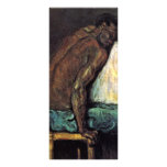The African Scipio By Paul Cézanne (Best Quality) rack cards