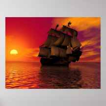 The Age of Exploration Posters