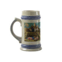 The Agony in the Garden by Andrea Mantegna Coffee Mugs