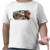The Agony in the Garden T-shirt