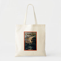 The Air Ship Bags