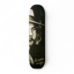 The Al Capone (Scarface) - Signature Series Skateboard