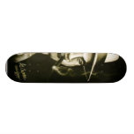 The Al Capone (Scarface) - Signature Series Skateboard