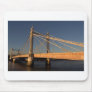 The Albert Bridge London Mousepad