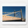 The Albert Bridge London Mouse Pads