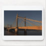 The Albert Bridge London Mousepads