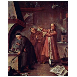 The Alchemist By Longhi Pietro (Best Quality) t-shirts