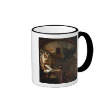 The Alchemist Coffee Mugs