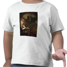 The Alchemist Tee Shirts