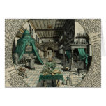The Alchemist's Laboratory