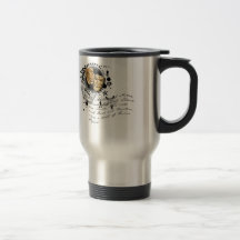 The Alchemy of Acting Coffee Mug