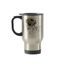 The Alchemy of Acting Coffee Mug
