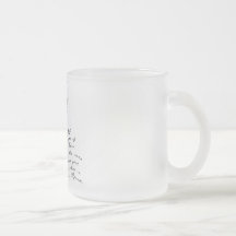 The Alchemy of Producing Coffee Mug