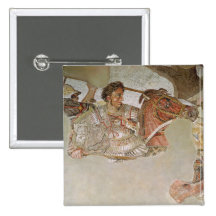 The Alexander Mosaic Pins