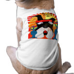 The Aliens Done Got Me! pet clothing