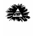 The All Seeing Eye t-shirts